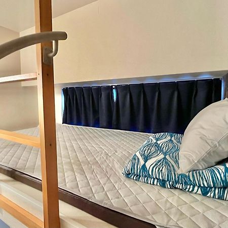 Hotel Stork Naha Dış mekan fotoğraf