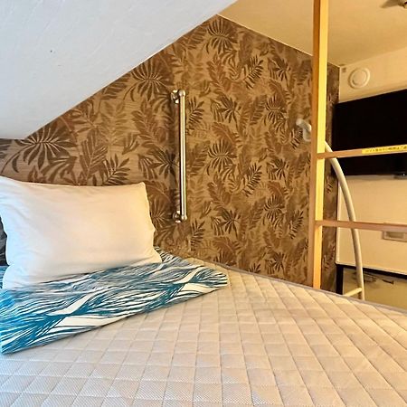 Hotel Stork Naha Dış mekan fotoğraf