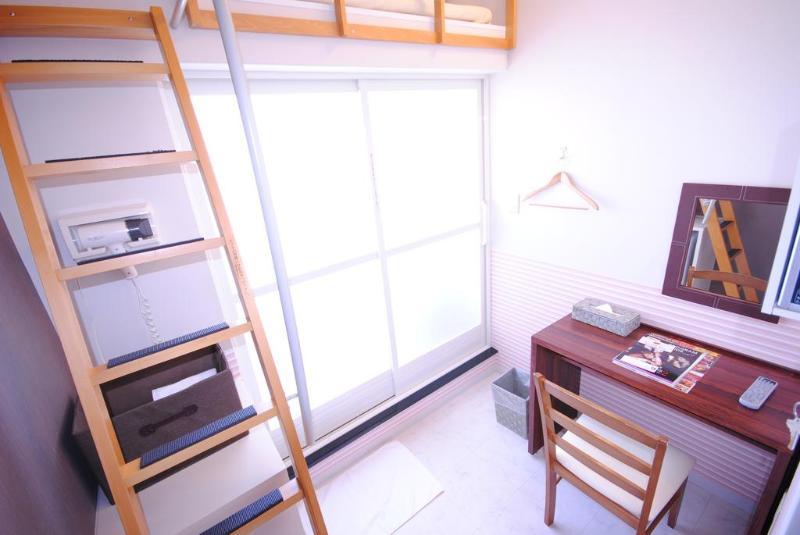 Hotel Stork Naha Dış mekan fotoğraf