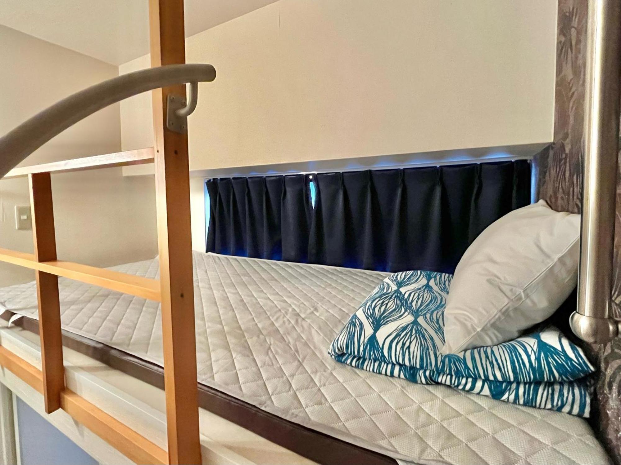 Hotel Stork Naha Dış mekan fotoğraf