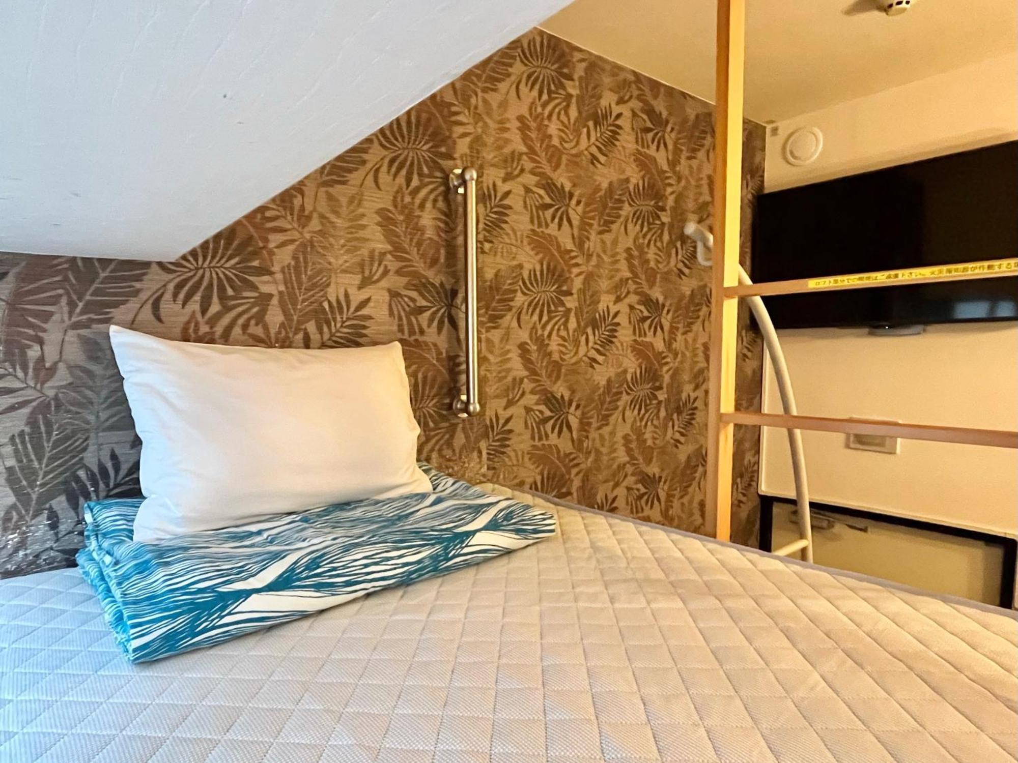 Hotel Stork Naha Dış mekan fotoğraf