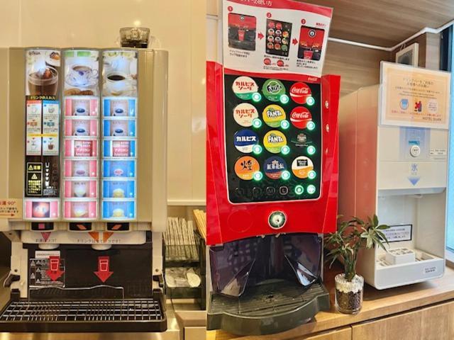Hotel Stork Naha Dış mekan fotoğraf