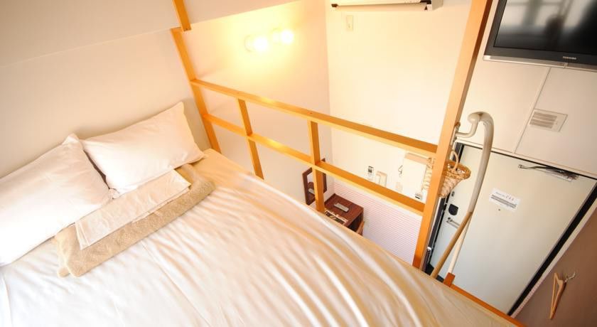 Hotel Stork Naha Dış mekan fotoğraf